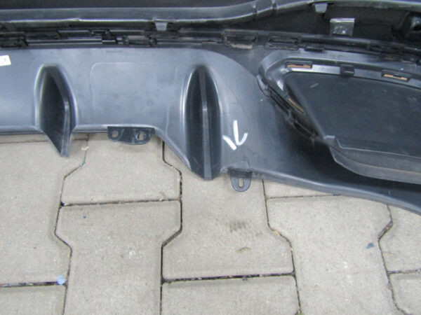 Bumper MERCEDES CLA W118 AMG 19- A1188859501 Achterbumper KJ12103