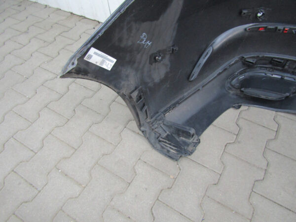 Bumper MERCEDES CLA W118 AMG 19- A1188859501 Achterbumper KJ12103