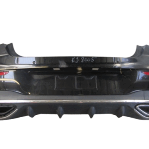 Bumper MERCEDES CLA W118 AMG 19-A1188859501 Achterbumper KJ8005