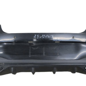 Bumper MERCEDES CLA W118 AMG 19- A1188859501 Achterbumper KJ12103