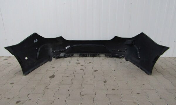 Bumper MERCEDES CLS W257 AMG 9025277832 Achterbumper KJ2647