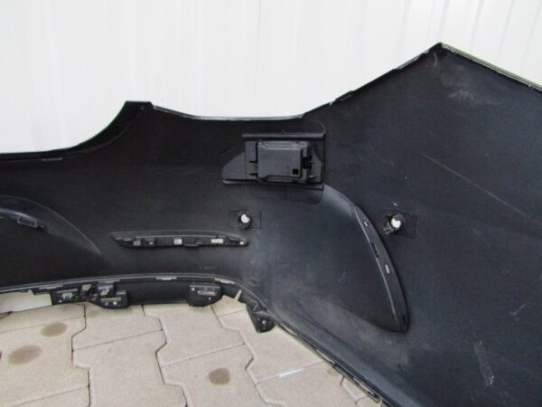 Bumper MERCEDES CLS W257 AMG 9025277832 Achterbumper KJ2647
