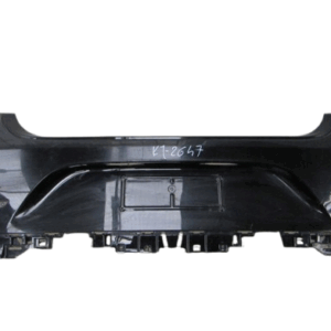 Bumper MERCEDES CLS W257 AMG 9025277832 Achterbumper KJ2647