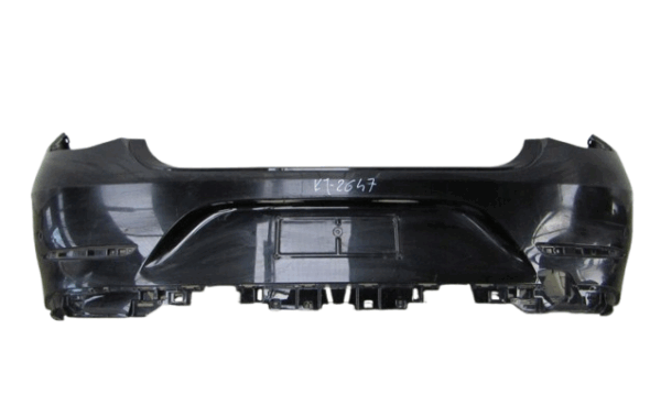 Bumper MERCEDES CLS W257 AMG 9025277832 Achterbumper KJ2647