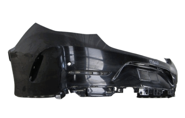 Bumper MERCEDES CLS W257 AMG 9025277832 Achterbumper KJ2647
