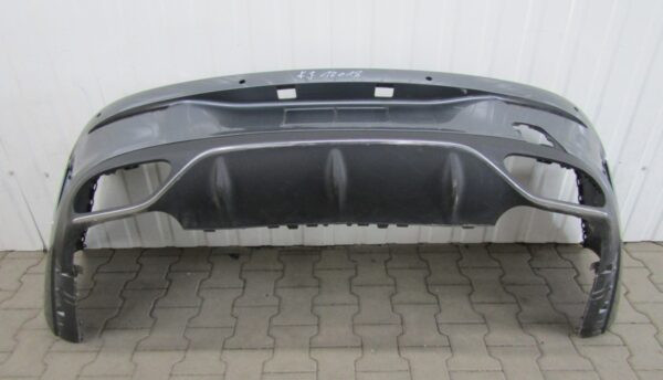 Bumper MERCEDES E-KLASSE COUPE W238 C238 AMG 17-A2388857700 Achterbumper KJ12018