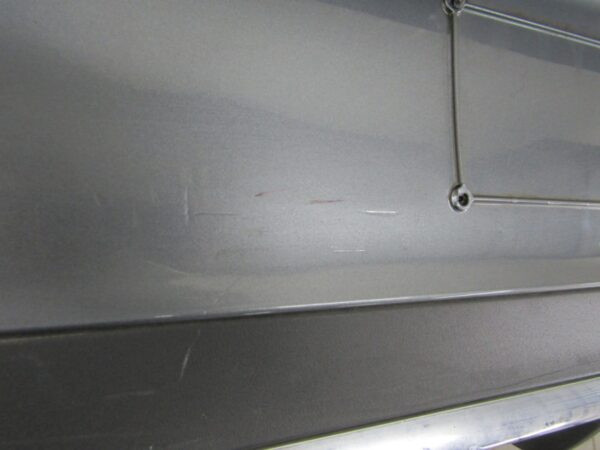 Bumper MERCEDES E-KLASSE COUPE W238 C238 AMG 17-A2388857700 Achterbumper KJ12018