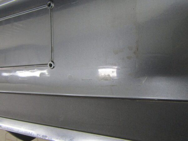 Bumper MERCEDES E-KLASSE COUPE W238 C238 AMG 17-A2388857700 Achterbumper KJ12018