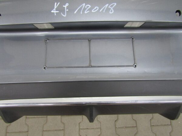 Bumper MERCEDES E-KLASSE COUPE W238 C238 AMG 17-A2388857700 Achterbumper KJ12018