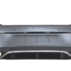 Bumper MERCEDES E-KLASSE COUPE W238 C238 AMG 17-A2388857700 Achterbumper KJ12018