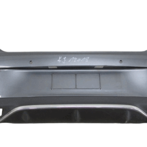 Bumper MERCEDES E-KLASSE COUPE W238 C238 AMG 17-A2388857700 Achterbumper KJ12018