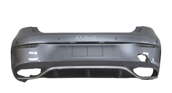 Bumper MERCEDES E-KLASSE COUPE W238 C238 AMG 17-A2388857700 Achterbumper KJ12018