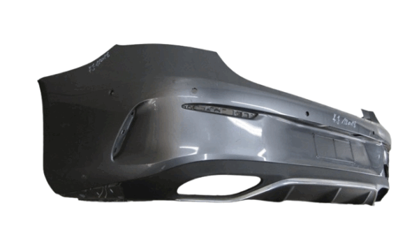 Bumper MERCEDES E-KLASSE COUPE W238 C238 AMG 17-A2388857700 Achterbumper KJ12018