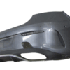 Bumper MERCEDES E-KLASSE COUPE W238 C238 AMG 17-A2388857700 Achterbumper KJ12018