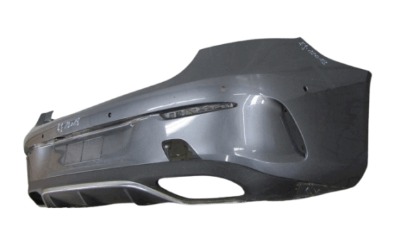 Bumper MERCEDES E-KLASSE COUPE W238 C238 AMG 17-A2388857700 Achterbumper KJ12018