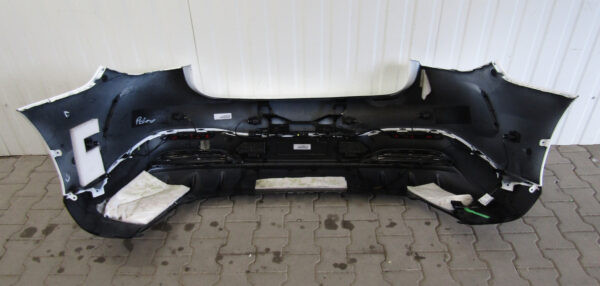 Bumper MERCEDES EQS W297 AMG 21-Achterbumper KJ6844