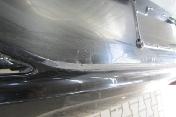 Bumper MERCEDES EQS W297 AMG 21- Achterbumper KJ10028