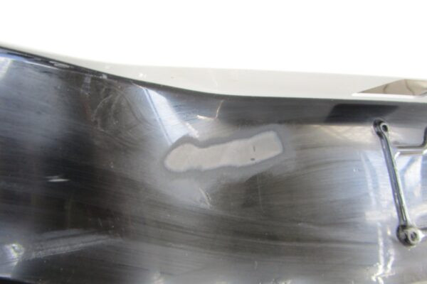 Bumper MERCEDES EQS W297 AMG 21- Achterbumper KJ10028