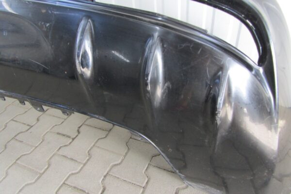 Bumper MERCEDES EQS W297 AMG 21- Achterbumper KJ10028