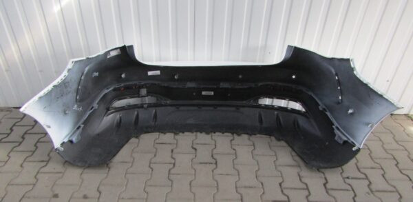 Bumper MERCEDES EQS W297 AMG 21- Achterbumper KJ10028