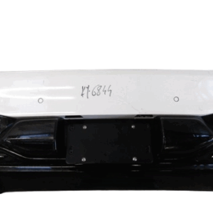 Bumper MERCEDES EQS W297 AMG 21-Achterbumper KJ6844
