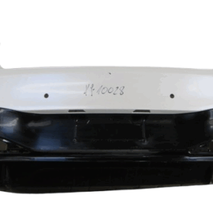 Bumper MERCEDES EQS W297 AMG 21- Achterbumper KJ10028