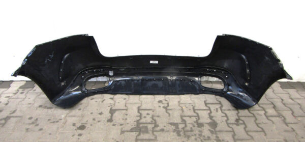 Bumper MERCEDES GLE W167 AMG 18-1678851103 Achterbumper KJ8627