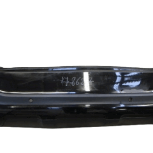 Bumper MERCEDES GLE W167 AMG 18-1678851103 Achterbumper KJ8627