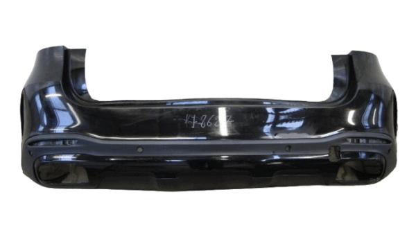 Bumper MERCEDES GLE W167 AMG 18-1678851103 Achterbumper KJ8627