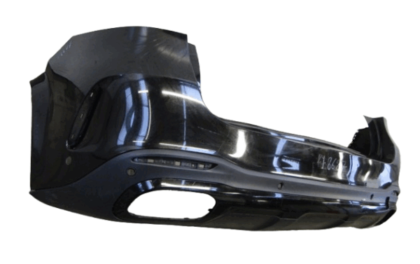 Bumper MERCEDES GLE W167 AMG 18-1678851103 Achterbumper KJ8627