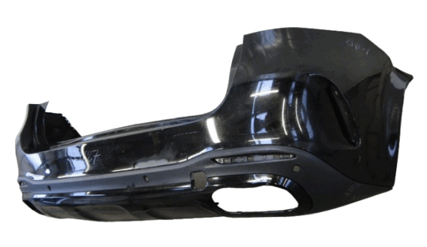 Bumper MERCEDES GLE W167 AMG 18-1678851103 Achterbumper KJ8627