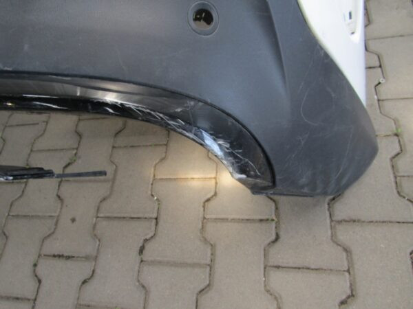 Bumper MERCEDES GLE W292 AMG COUPE 15- Achterbumper KJ10076