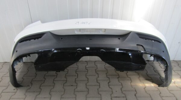 Bumper MERCEDES GLE W292 AMG COUPE 15- Achterbumper KJ10076