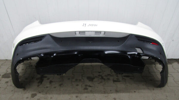 Bumper MERCEDES GLE W292 AMG COUPE 15- A2928851225 Achterbumper KJ11210