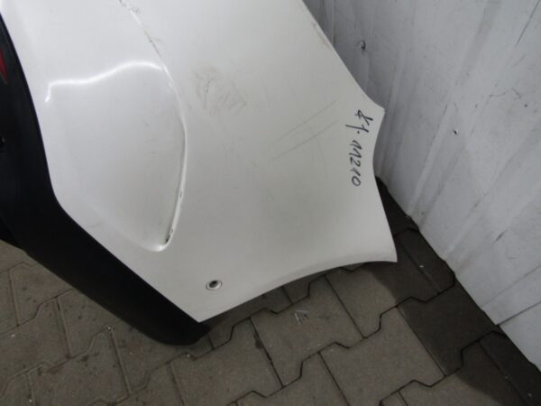 Bumper MERCEDES GLE W292 AMG COUPE 15- A2928851225 Achterbumper KJ11210