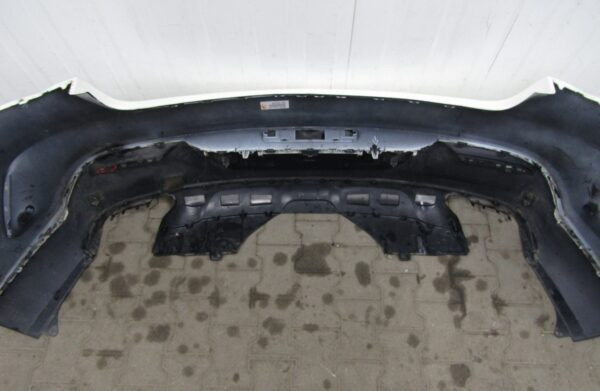 Bumper MERCEDES GLE W292 AMG COUPE 15- A2928851225 Achterbumper KJ11210