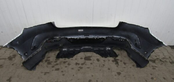 Bumper MERCEDES GLE W292 AMG COUPE 15- A2928851225 Achterbumper KJ11210