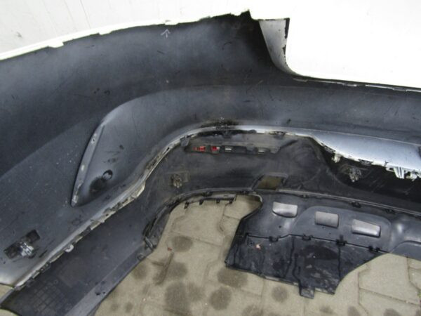 Bumper MERCEDES GLE W292 AMG COUPE 15- A2928851225 Achterbumper KJ11210