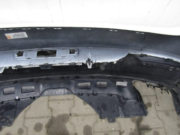 Bumper MERCEDES GLE W292 AMG COUPE 15- A2928851225 Achterbumper KJ11210