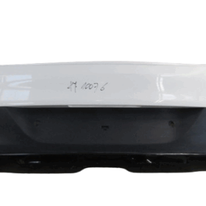 Bumper MERCEDES GLE W292 AMG COUPE 15- Achterbumper KJ10076