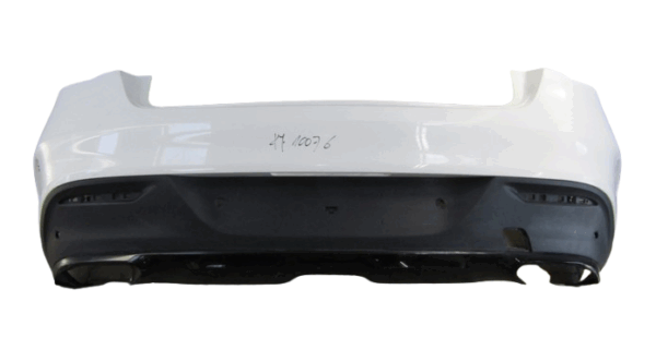 Bumper MERCEDES GLE W292 AMG COUPE 15- Achterbumper KJ10076