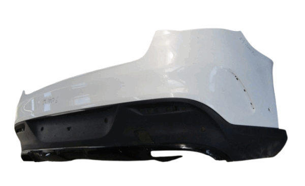 Bumper MERCEDES GLE W292 AMG COUPE 15- Achterbumper KJ10076