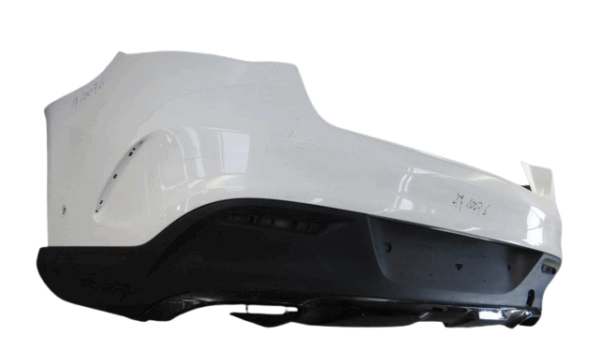 Bumper MERCEDES GLE W292 AMG COUPE 15- Achterbumper KJ10076