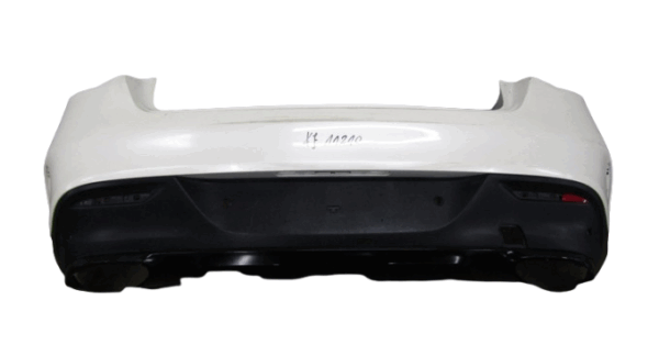 Bumper MERCEDES GLE W292 AMG COUPE 15- A2928851225 Achterbumper KJ11210