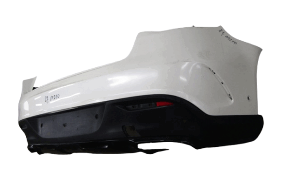 Bumper MERCEDES GLE W292 AMG COUPE 15- A2928851225 Achterbumper KJ11210