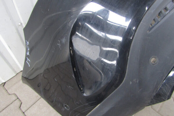 Bumper MERCEDES GLE W292 AMG COUPE 15-Achterbumper KJ9064