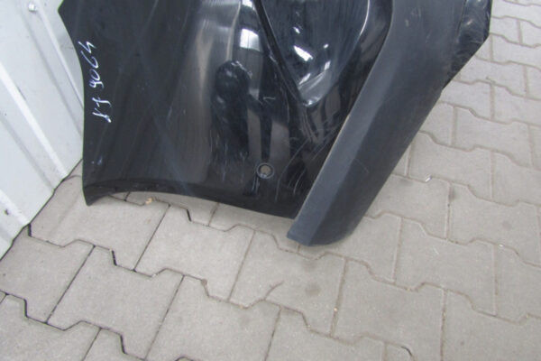 Bumper MERCEDES GLE W292 AMG COUPE 15-Achterbumper KJ9064