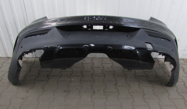 Bumper MERCEDES GLE W292 AMG COUPE 15-Achterbumper KJ9064