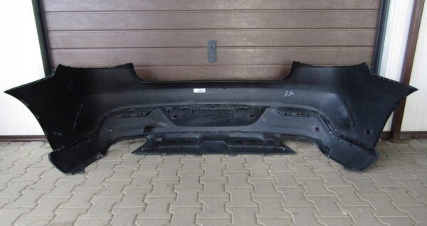 Bumper MERCEDES GLE W292 AMG COUPE 9471645620 Achterbumper KJ3128