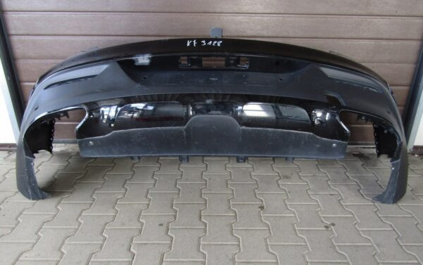 Bumper MERCEDES GLE W292 AMG COUPE 9471645620 Achterbumper KJ3128